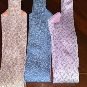 Hermès Ties